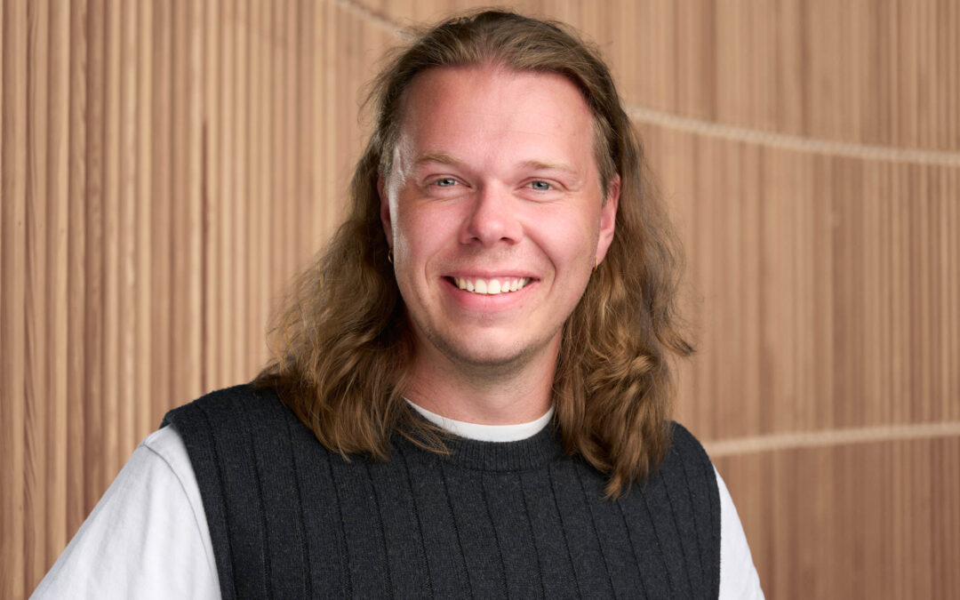 Kristian Dyrvig Lydholm