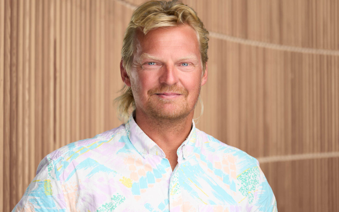 Peter Toftgaard Dubillot