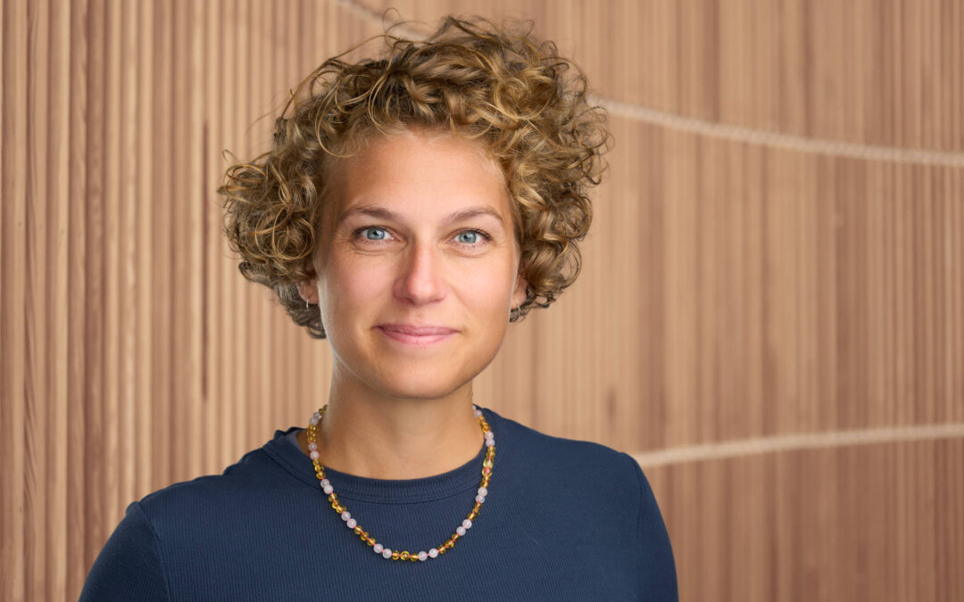 Pernille Guyton Elleriis