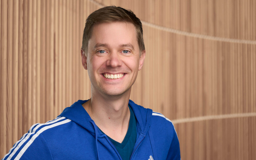 Mads Lundbak Severinsen