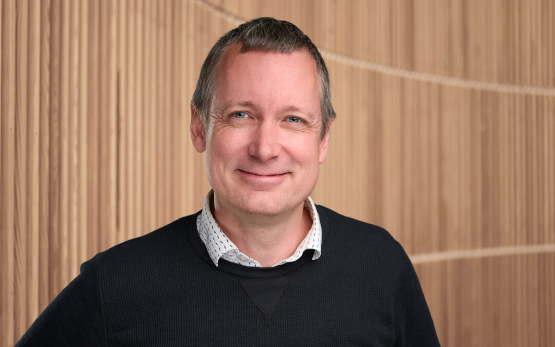 Torben Børsen Rosholm