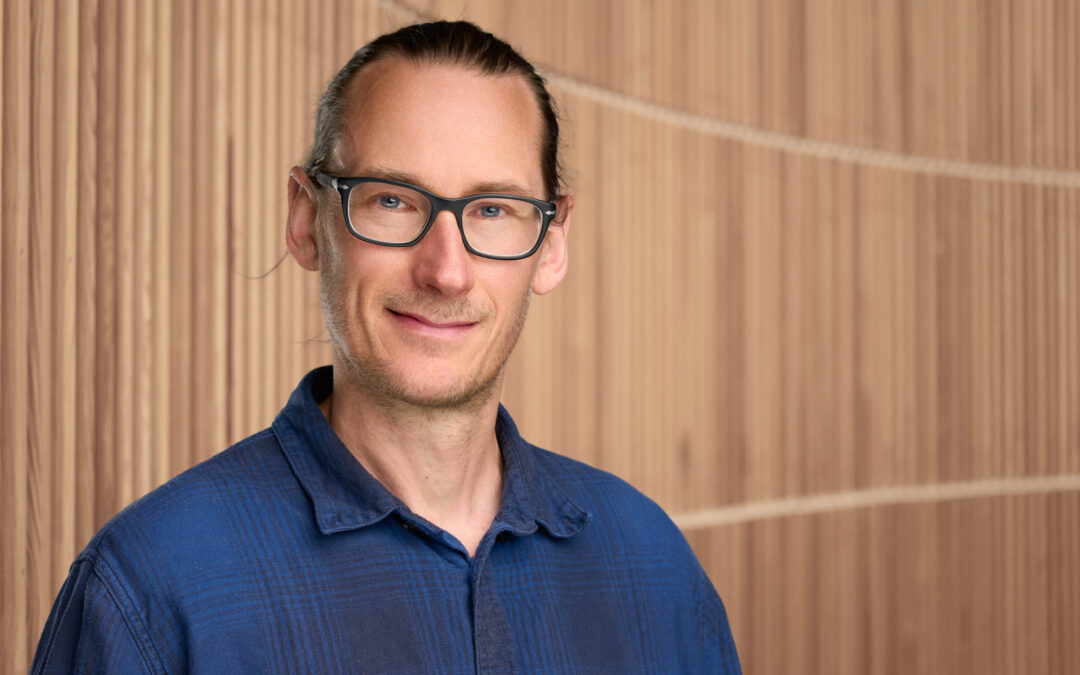 Rasmus Højer Jensen