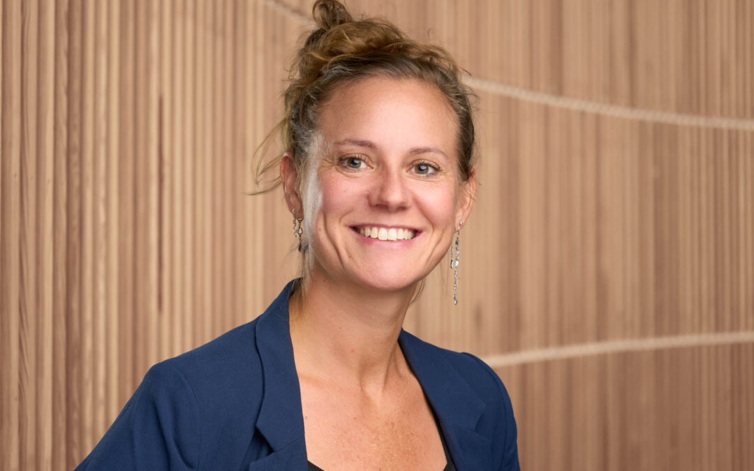 Astrid Merete Kirkegaard