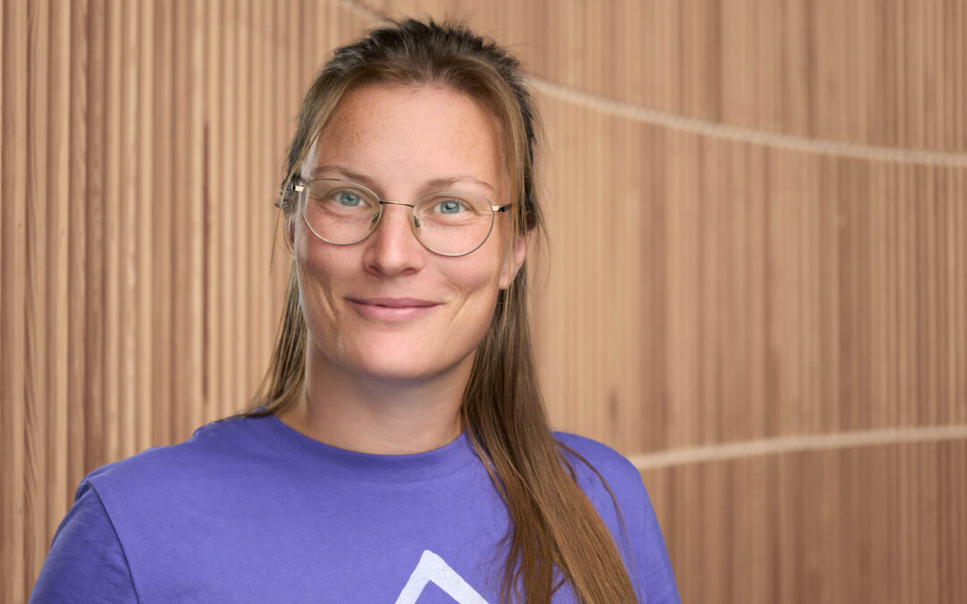 Astrid Harboe Odgaard