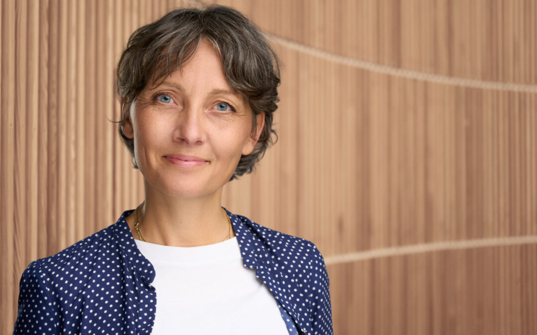 Rikke Mattebjerg Iuul