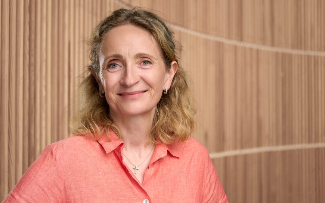 Anne Kalhave Brostrøm