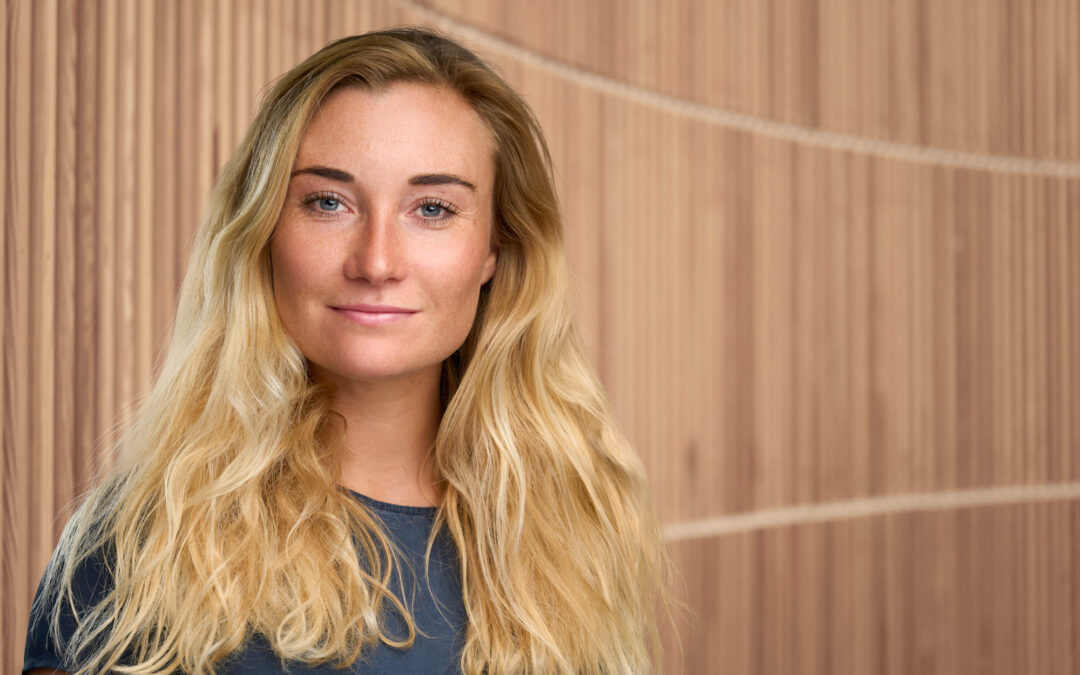 Stine Marie Bøttern