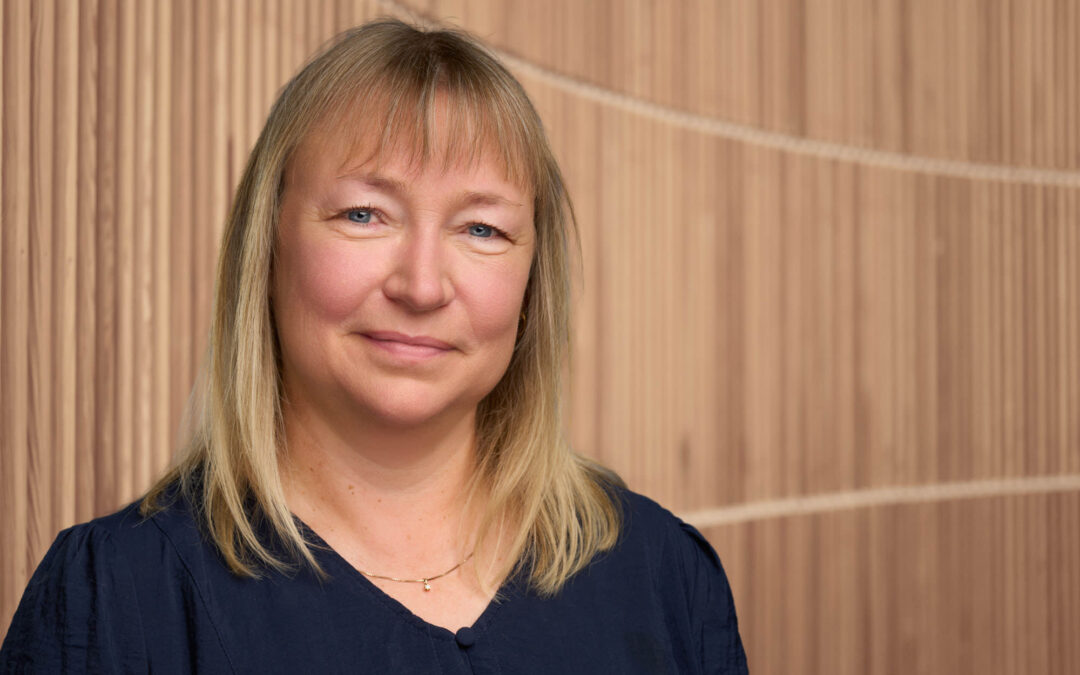 Rikke Mærkedahl Nørgaard