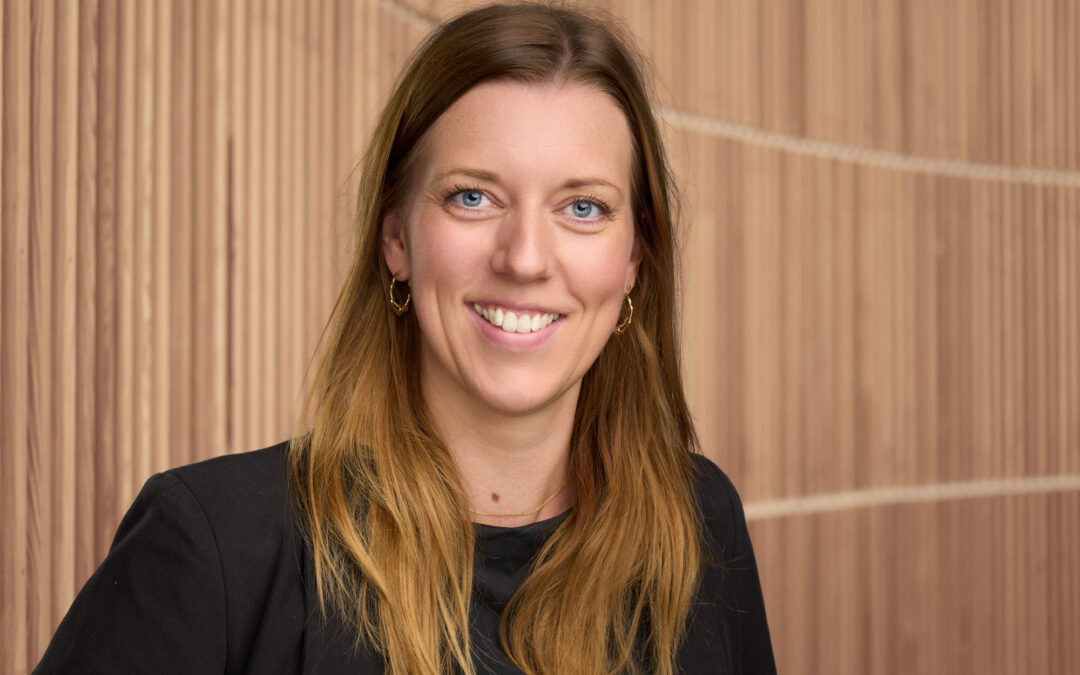 Marie Artmann Justesen