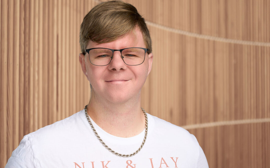 Martin Kortegaard Jørgensen