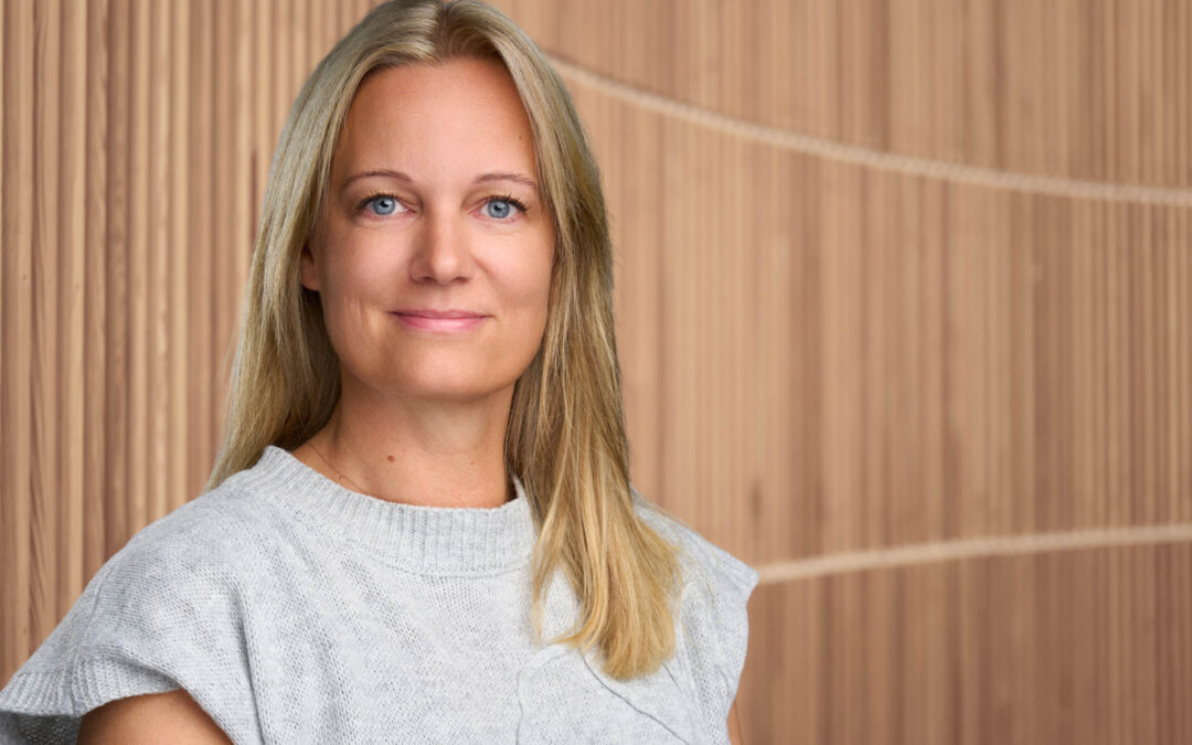 Helle Møllgaard Siim