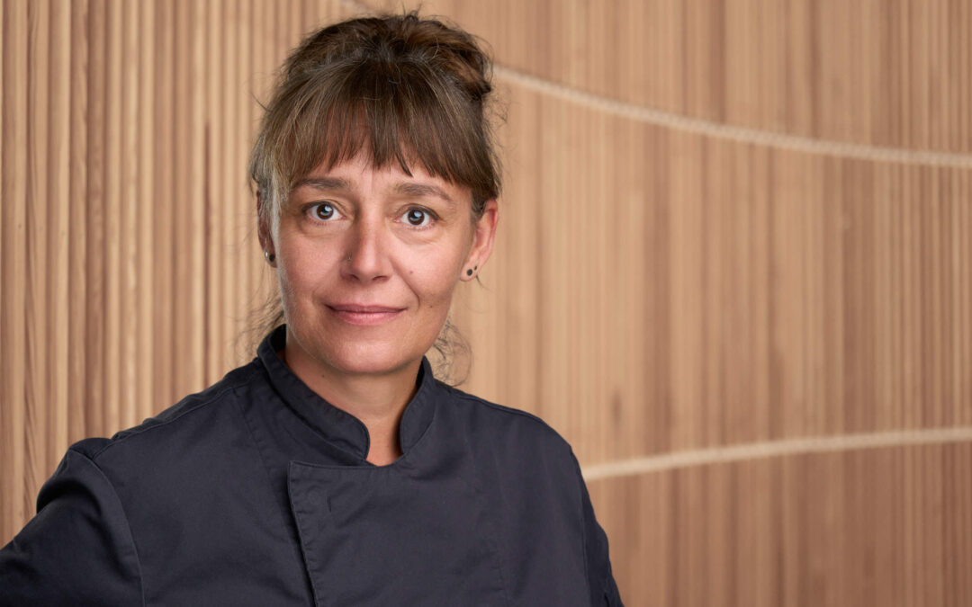 Maja Røge Dissing Pedersen