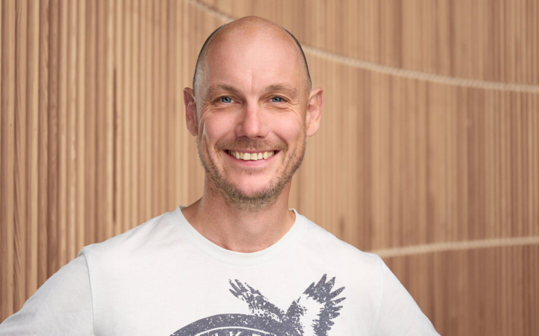 Søren Odgaard Christensen