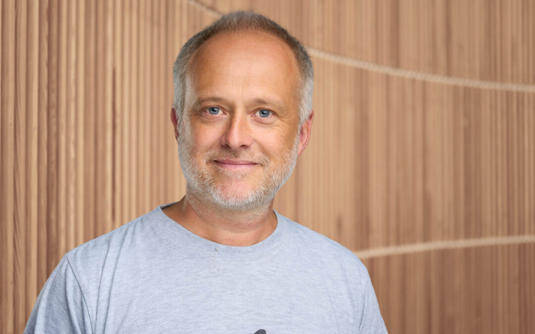 Theodor Willibald Harbsmeier