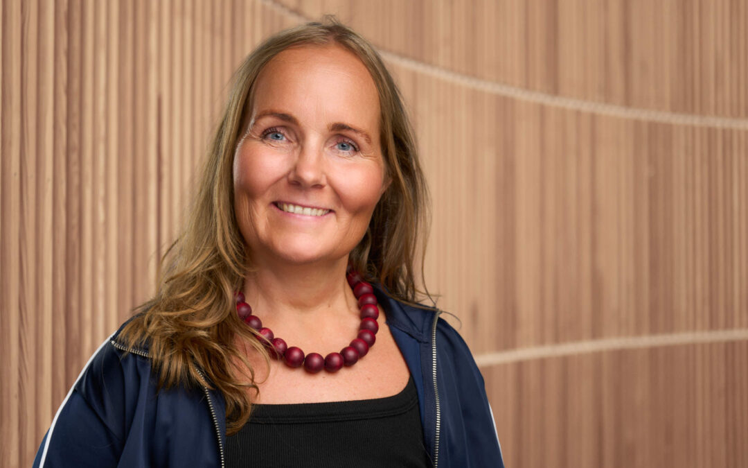 Luise Hedegaard Hansen