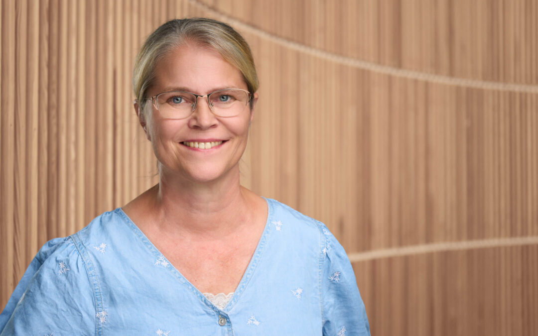 Charlotte Elvang Ranneries