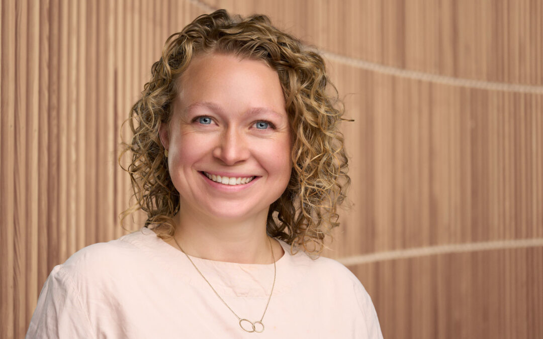 Maria Maja Berggreen Pilgaard