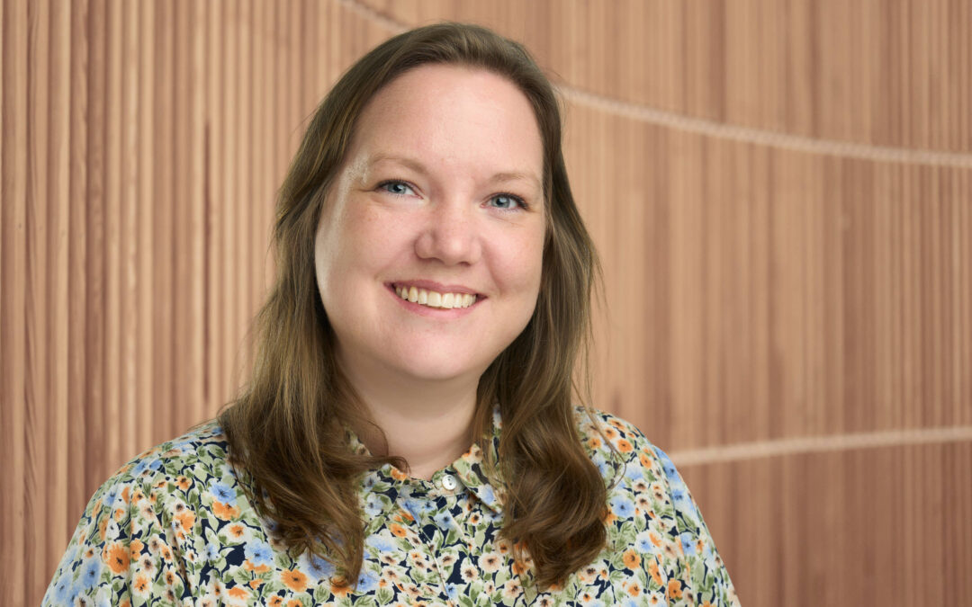 Natascha Ulf Christensen