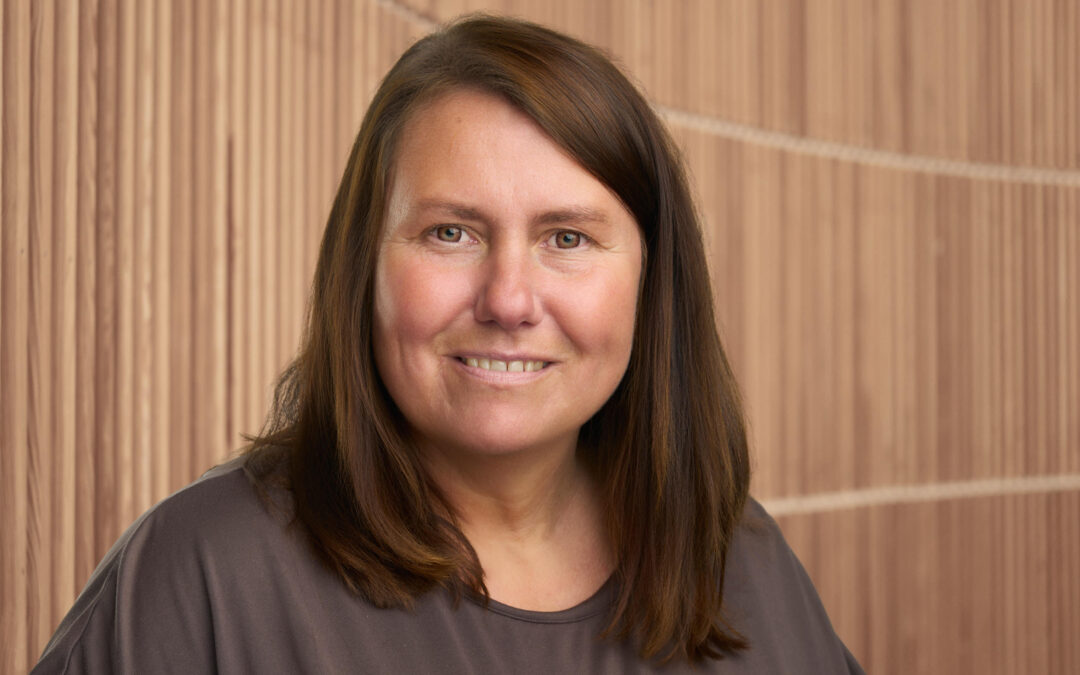 Tanja Tøfting Jensen