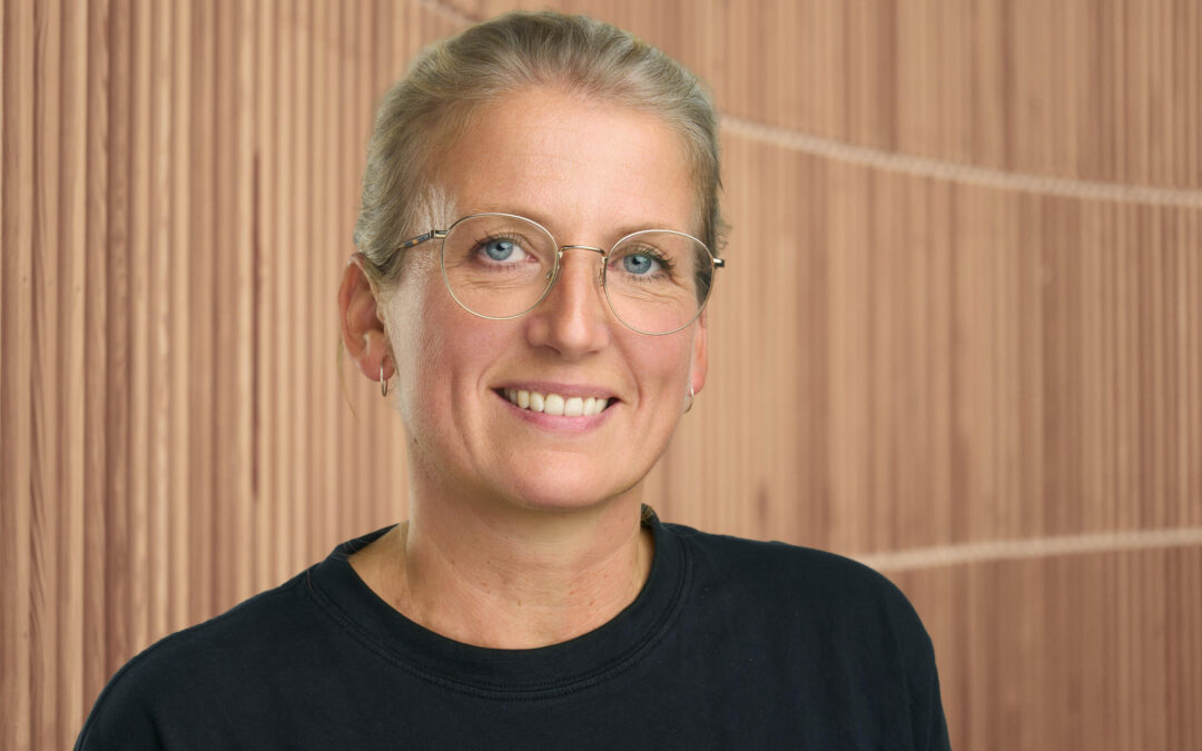 Helle Skjoldborg Mouritzen